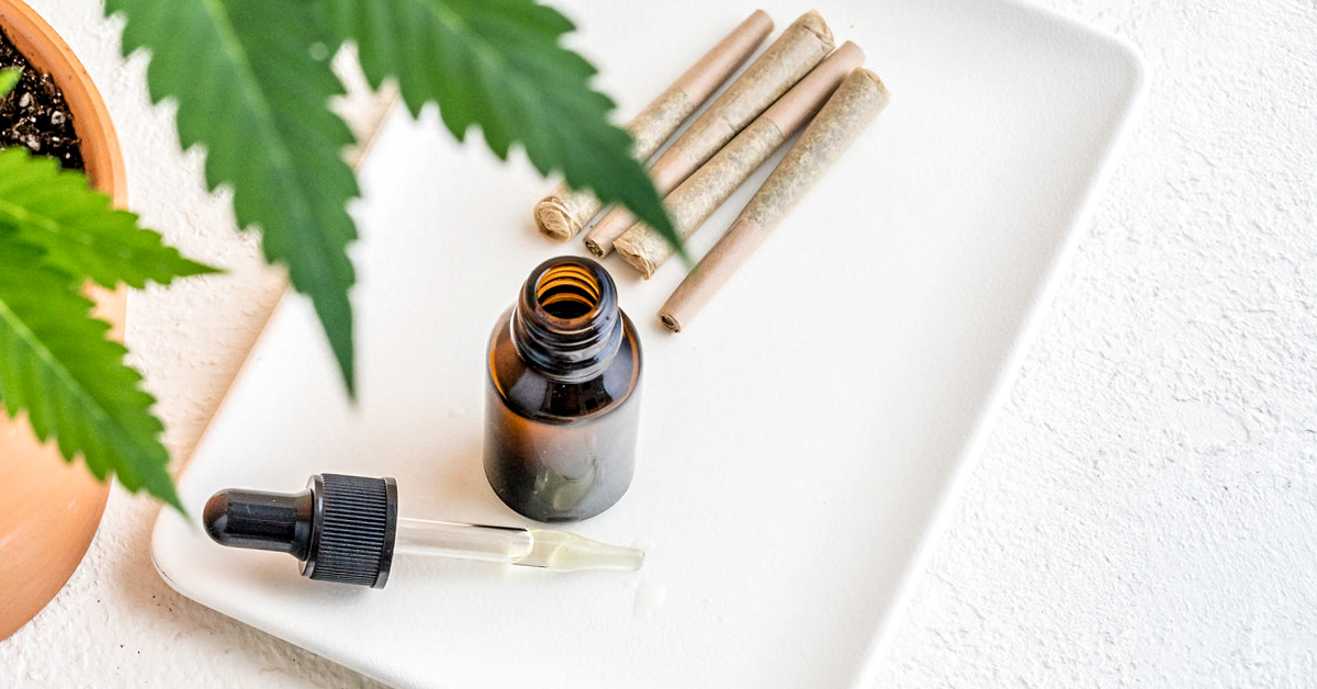 Is CBD detectable in a drug testing?