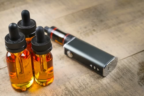 Top 6 Vaping E-liquid Benefits
