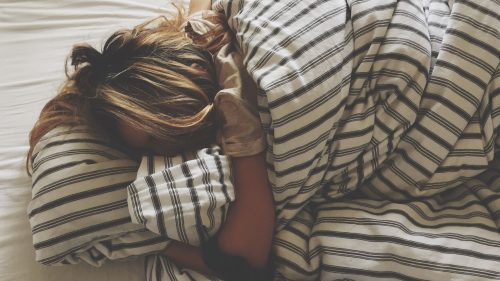 CBD Sleep Spray Can Really Improve Your Sleep Patterns