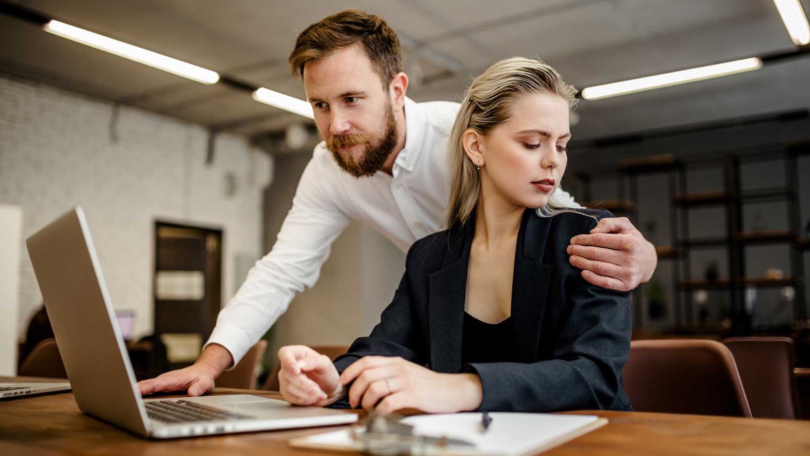 Shielding Your Rights: Legal Measures Against Harassment And Abuse
