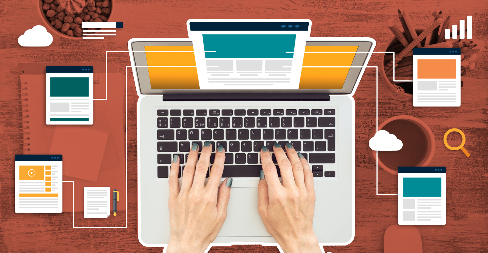 The Art Of Outreach: How Guest Posting Services Strengthen Your Brand?