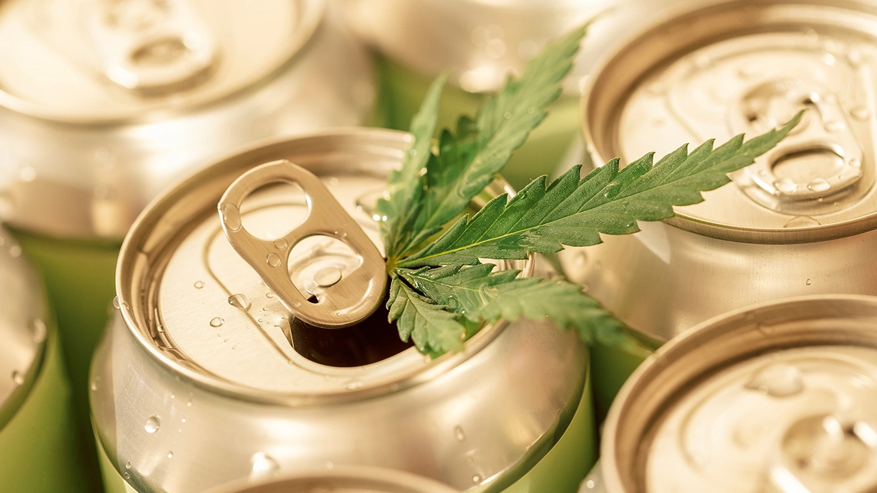 Future of THC Beverages: What’s Next for Cannabis Drink Innovation?