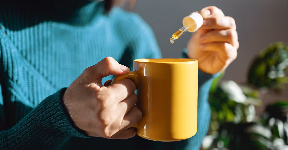 The Surprising Benefits of CBD-Infused Foot Creams