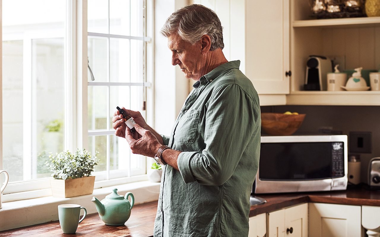 Cooking With CBD: Delicious Recipes To Try At Home