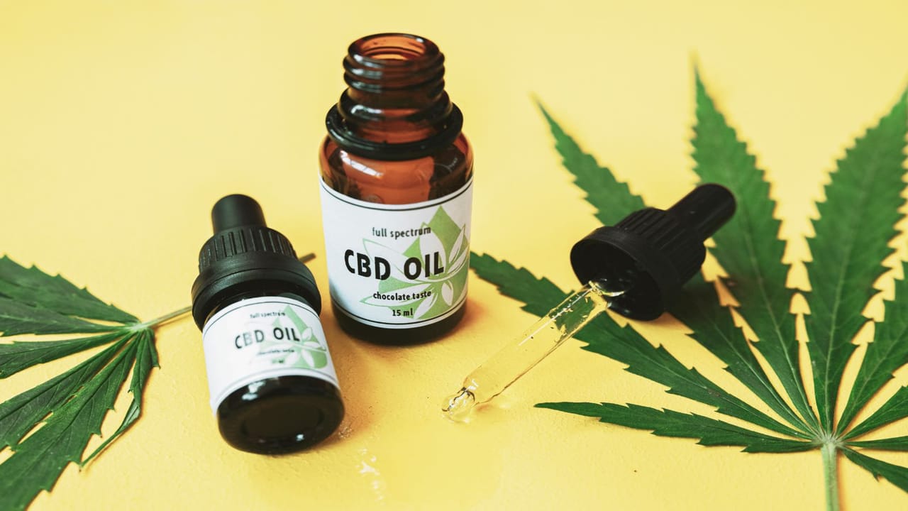 CBD Beyond Oils: New Formats Changing Consumer Experience