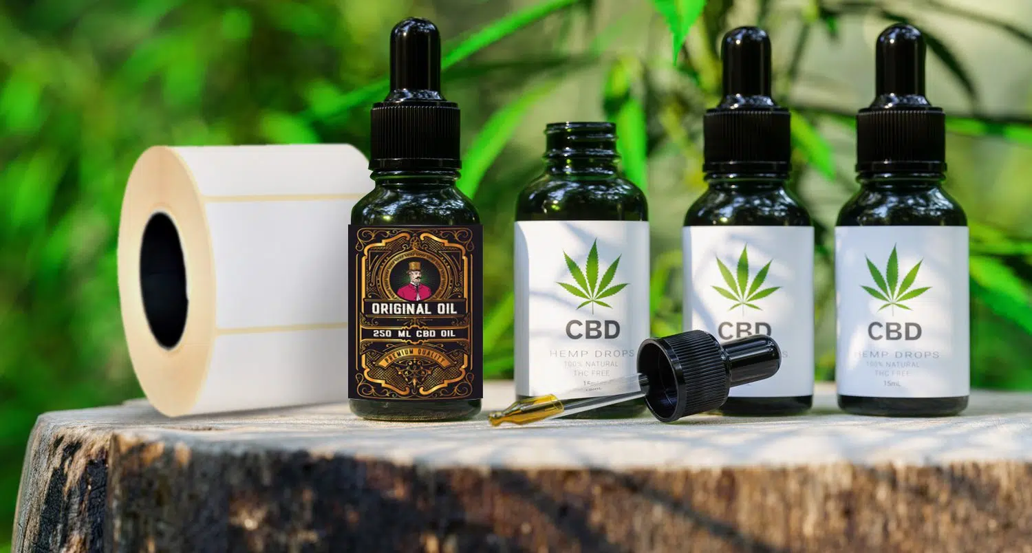 Why Understanding CBD Labels Is More Important Than Ever?