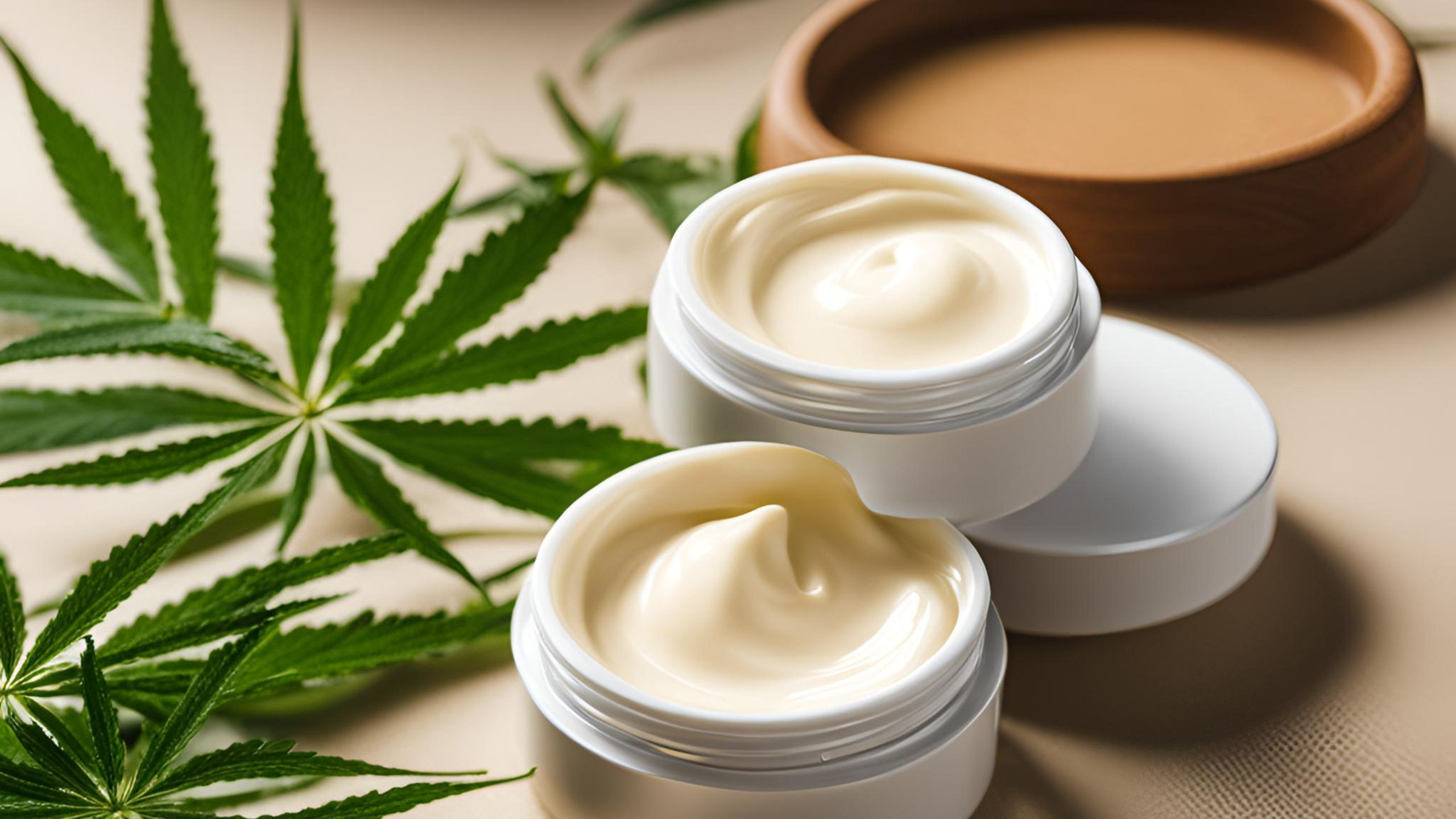 CBD Creams Versus Oils for Localized Discomfort