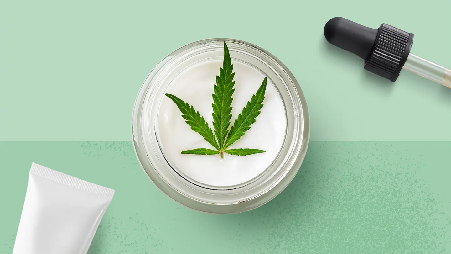 How CBD Topicals Work on Your Skin