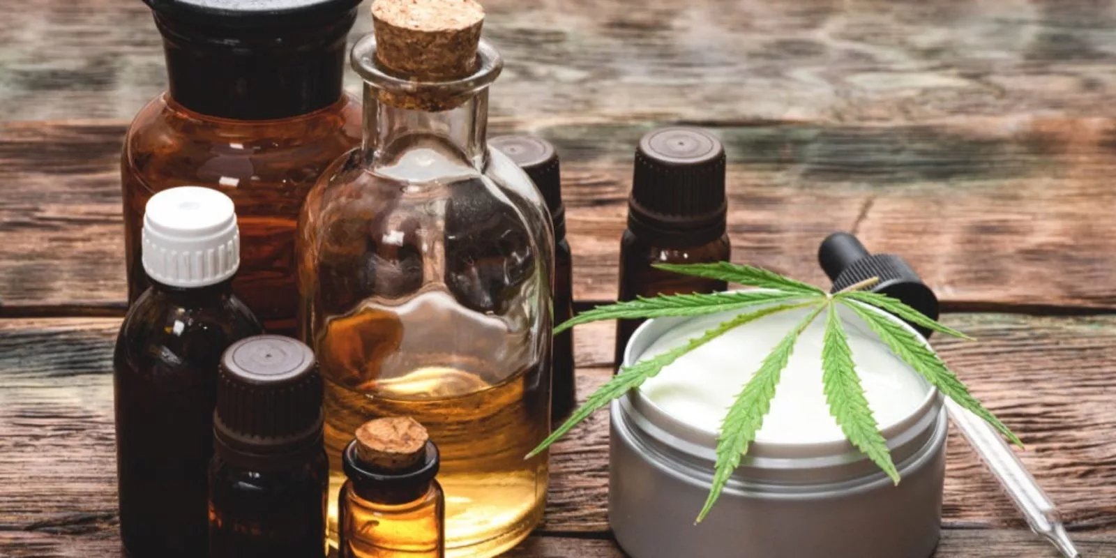 How to Choose Quality CBD Products Safely