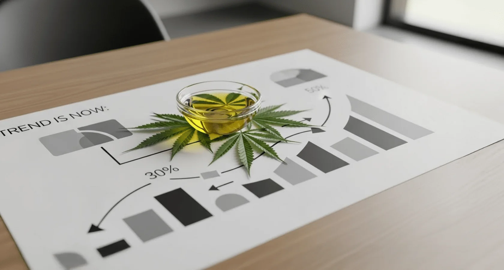How Innovation Continues to Shape the Future of CBD Wellness?