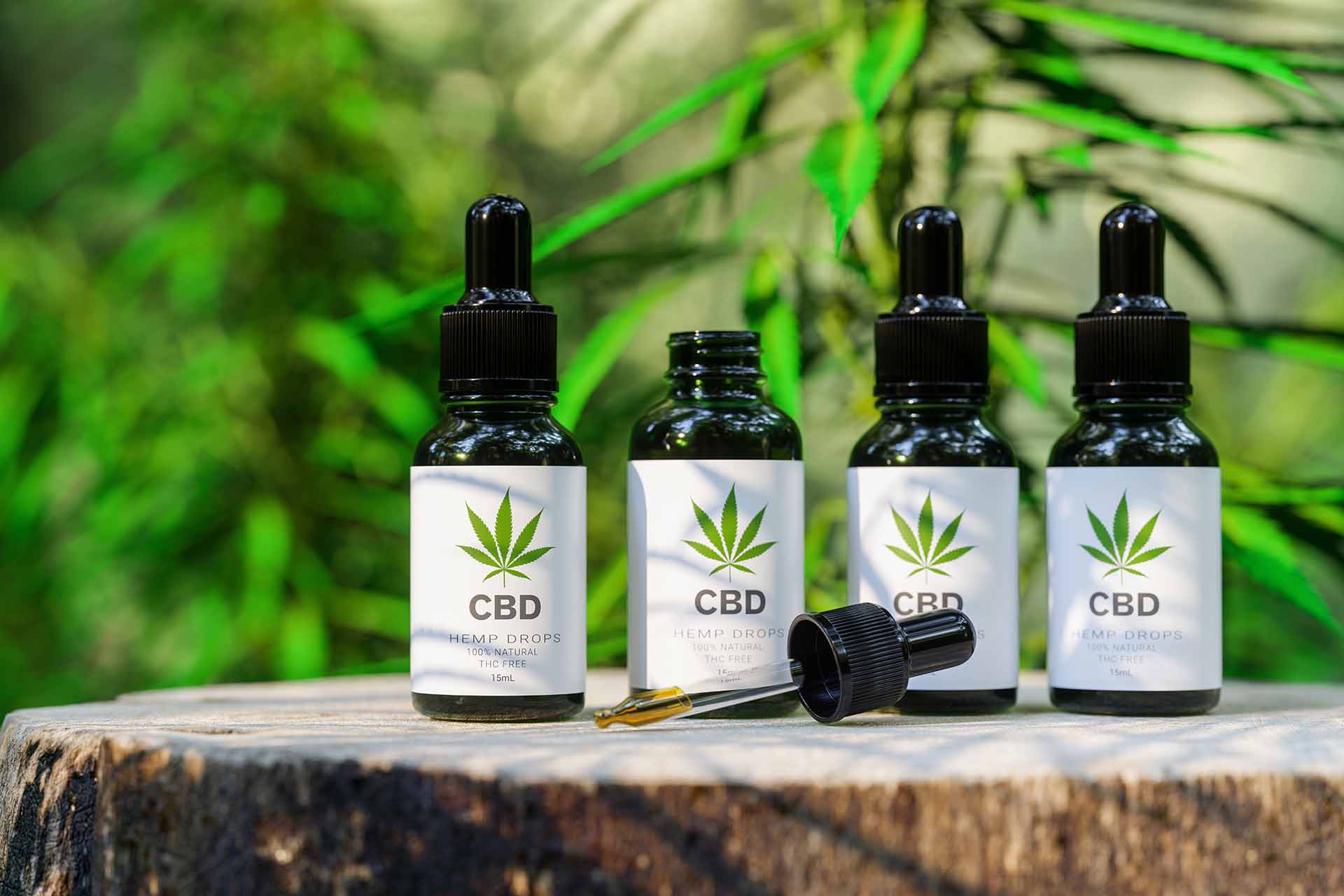 What Sets Premium CBD Brands Apart From the Competition?